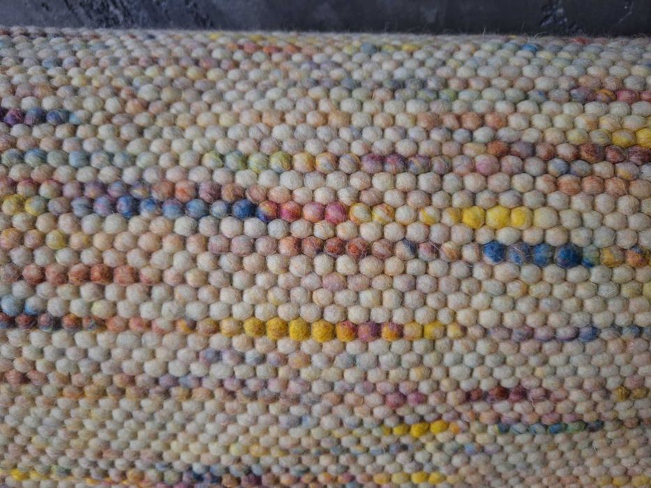 Covor lână 140×200