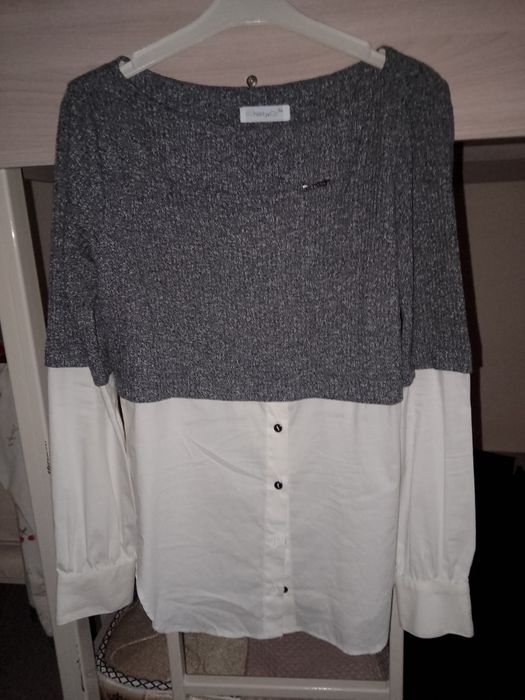 Турецкая рубашка 36рр