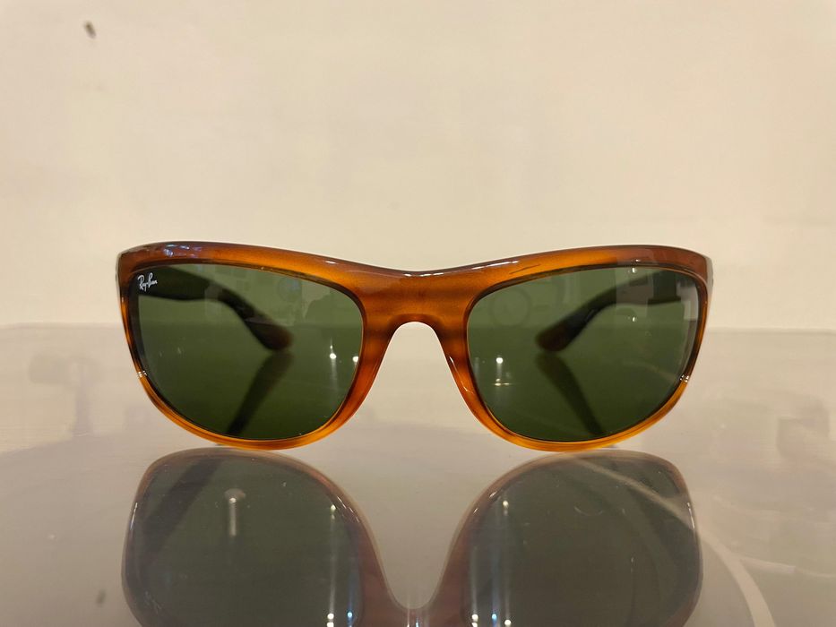 Слънчеви очила Ray-Ban Balorama - 2 броя