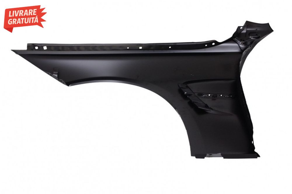 Aripi Laterale BMW Seria 3 F30 F31 (2011-up) Sedan Touring M3 Design