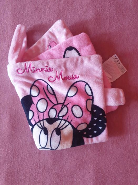 Играчки за гушкане