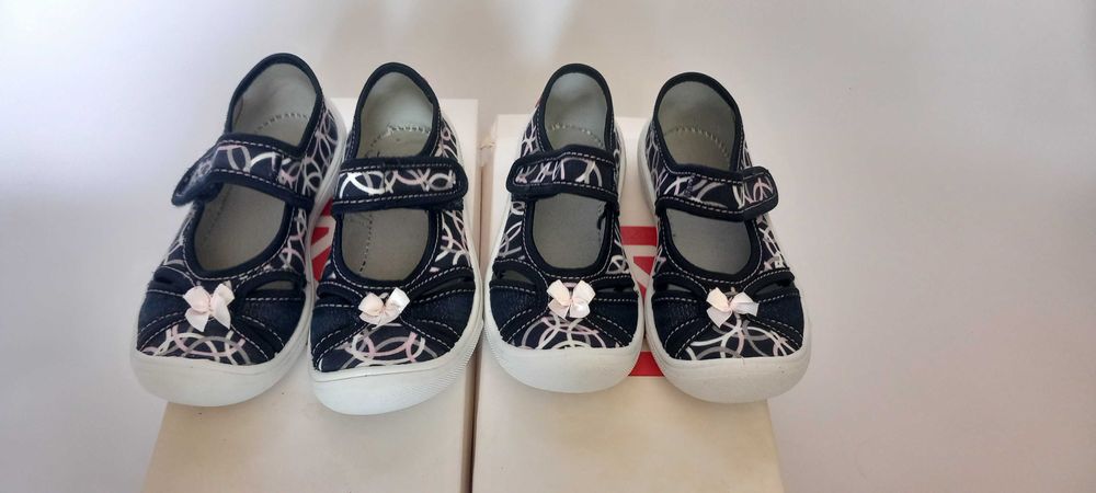 Детски пантофи  31 номер