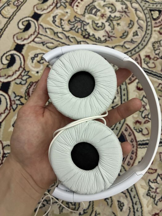 Наушники Sony MDR - ZX110AP
