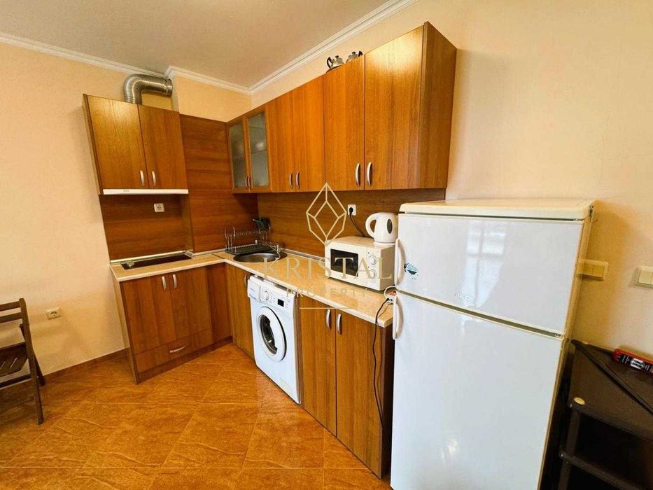 Продава се Едностаен апартамент в Свети Влас - 44 кв.м за 754 €/кв.м - Снимка #4
