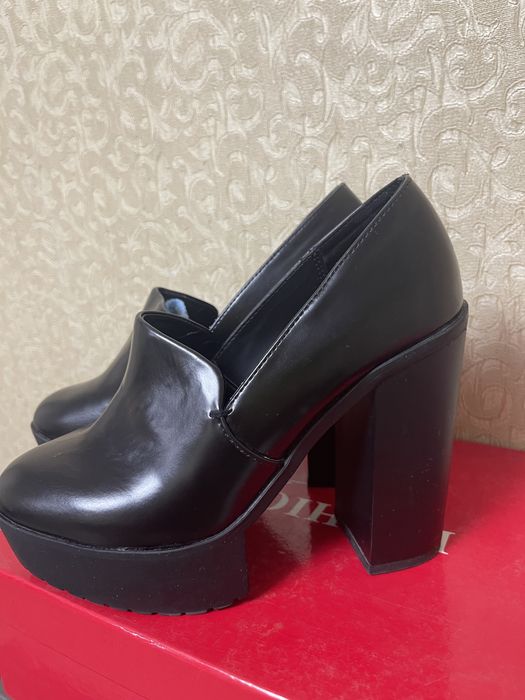 Туфли женские