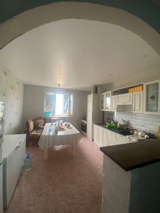 Продается Дом в Круглоозерном