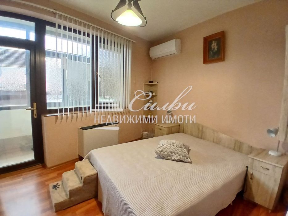 ТУХЛЕН мезонет – ТОП Център!