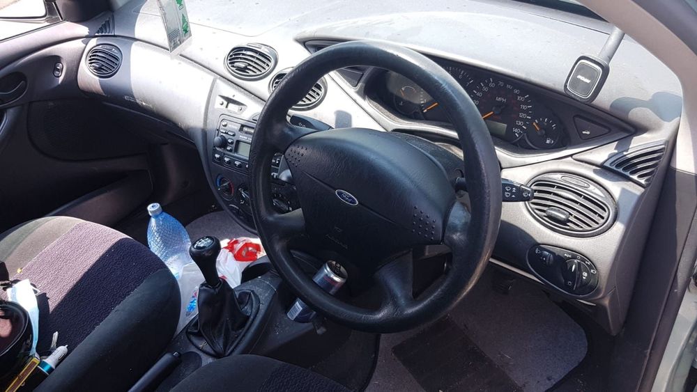 Dezmembrari  Ford FOCUS Mk 1  1998  > 2007 1.6 16V Benzina