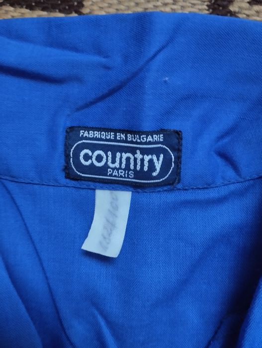 Мъжка пижама нова