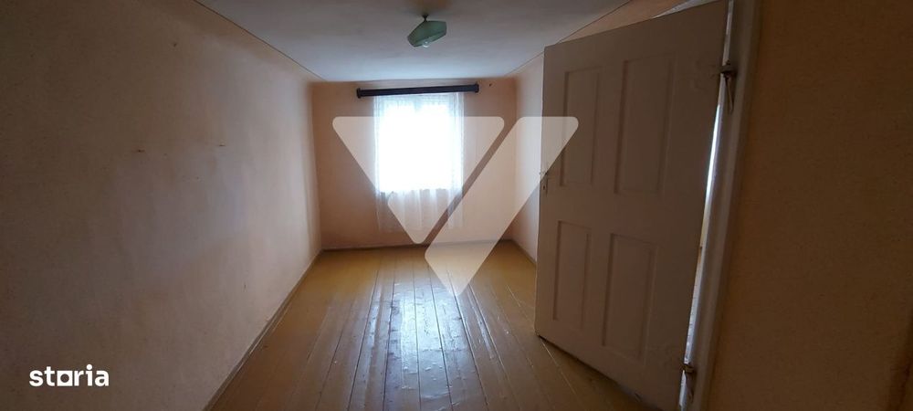 Apartament 2 camere la casa 45 mp zona Centrala Sibiu — fotografia 1