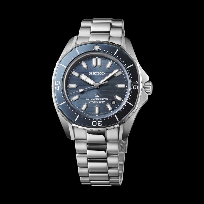 Seiko Prospex SPB483J1