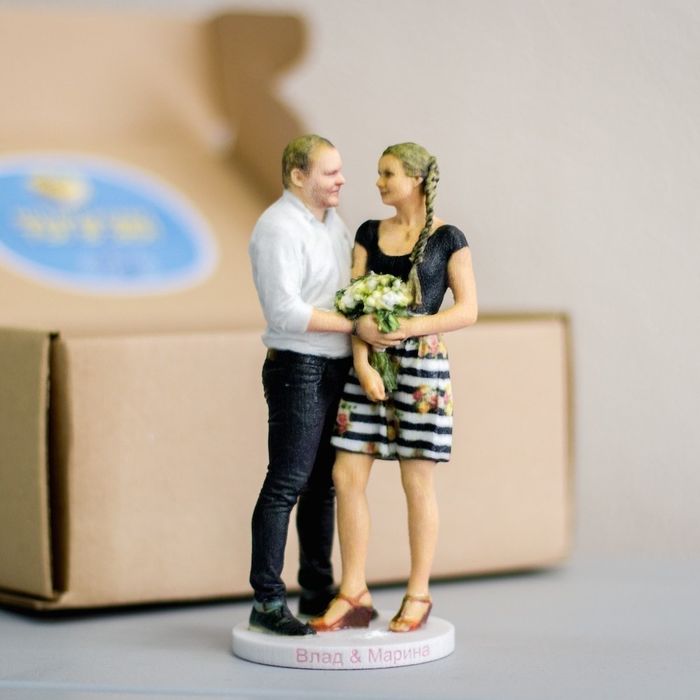 Студия 3д печати 3DTim Studio