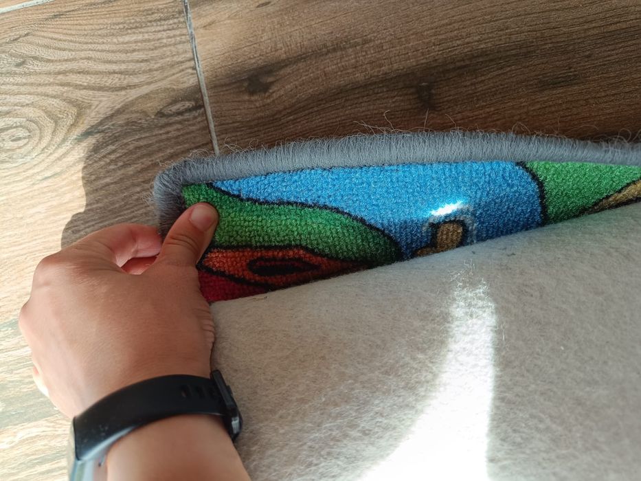 Mocheta pentru copii