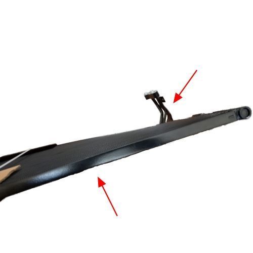 Condensator climatizare Seat Alhambra (7N), 06.2010-, motor 1.4 TSI, 110 kw; 2.0 TSI, 147 kw benzina, cutie manuala/automata, 600(560)x490x16 mm, cu uscator si filtru integrat, Indoit