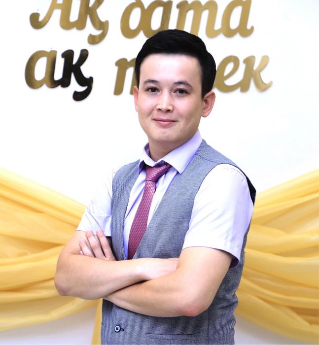 Ведущий, Тамада, Асаба, Шоумен