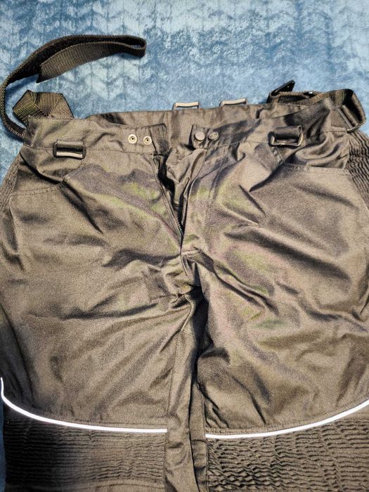 pantaloni GMS moto touring