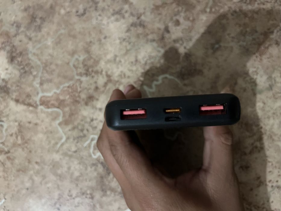 PowerBank 10000mah