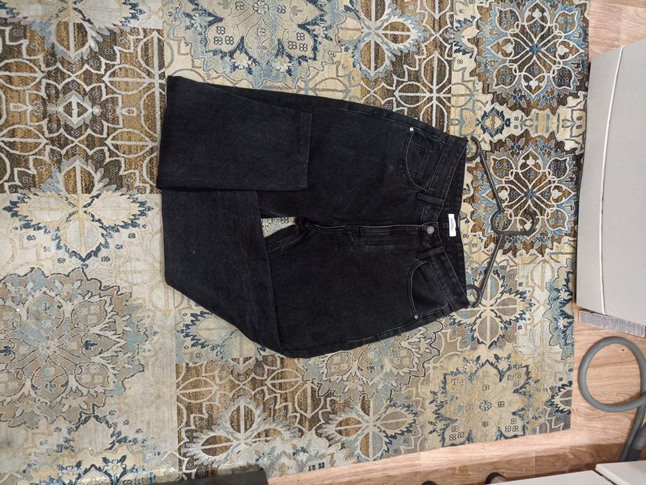 Exsodor.джинсы оригинал