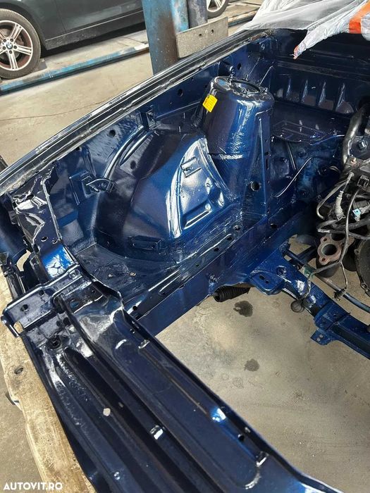 BMW 316 i E30 Oldtimer