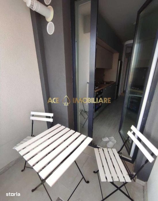2 Camere de inchiriat | Popesti Leordeni | Metrou | Centrala