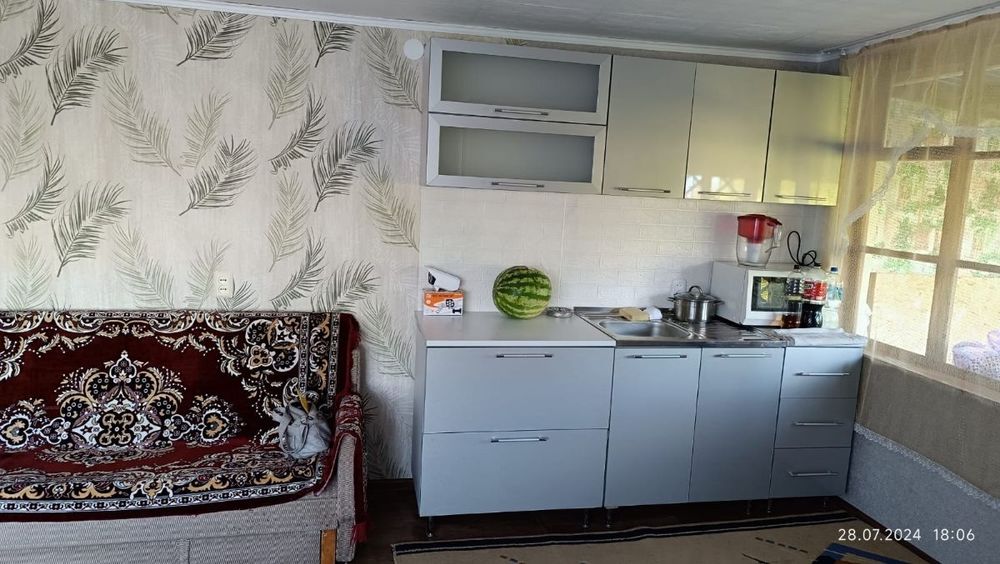 Продам дачу кировец-2