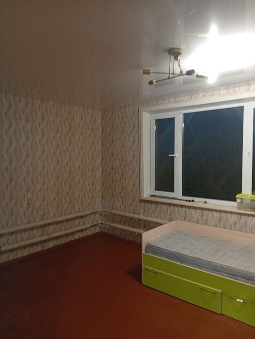 Продам дом 3 комнатный