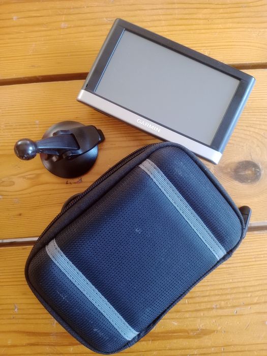 Garmin -навигация за кола