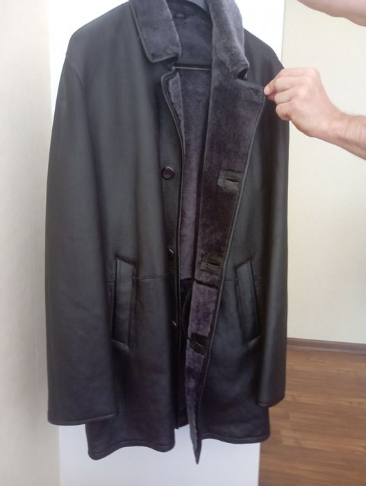 Продам Дубленку, Турция