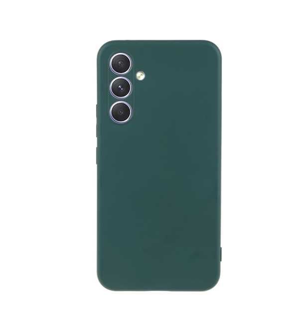 Husa Samsung S25 Silicon Microfibra Alcantara Luxury