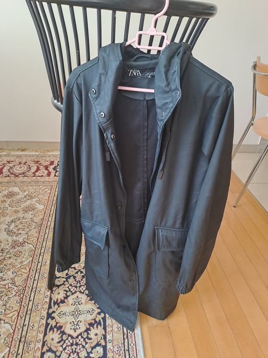 Куртки муж. жен. б/у