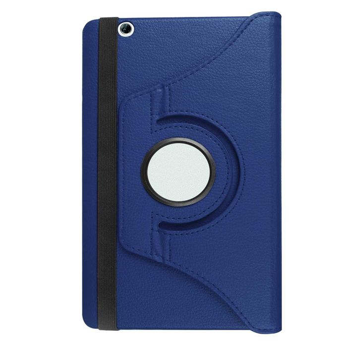 Калъф 360 за Huawei Mediapad T2 T3 M2 M3 Lite 7 8.4 Matepad Plus Pro