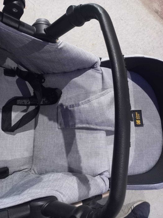 Продавам количка