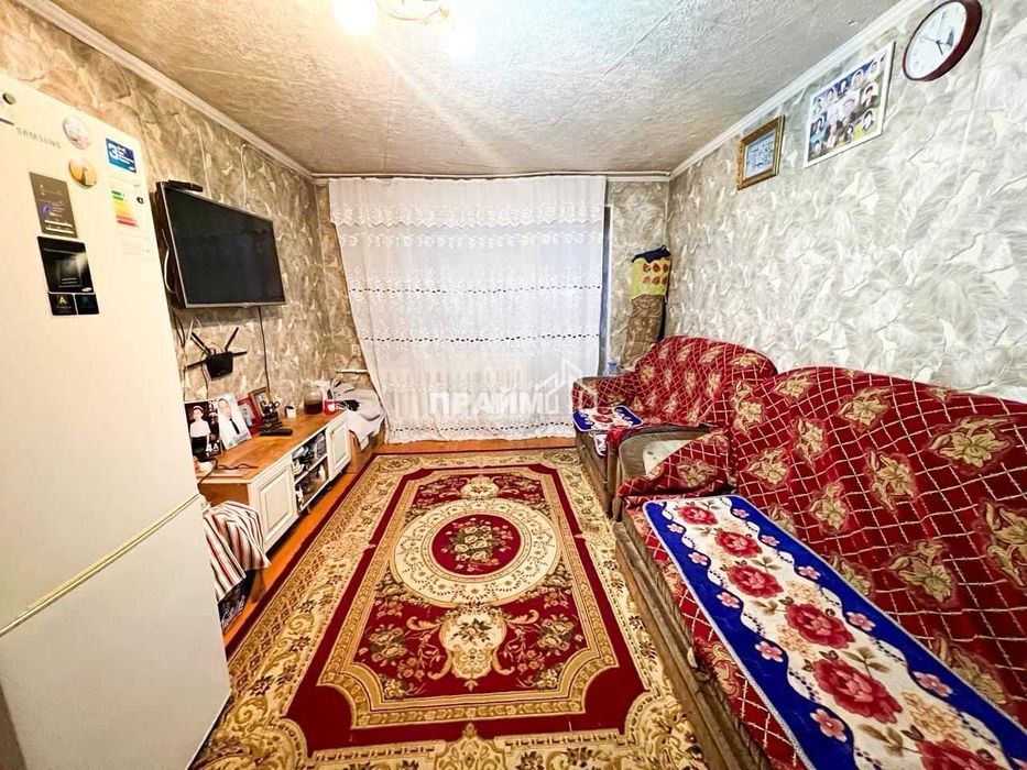 ПРОДАМ 2Х ком. Новостройка (Акнур ПРАЙМ)