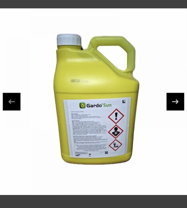 Gardo sun 10l,erbicid