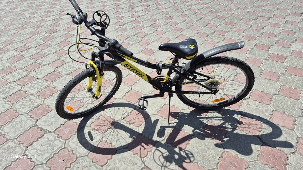 Продам велосипед Stern