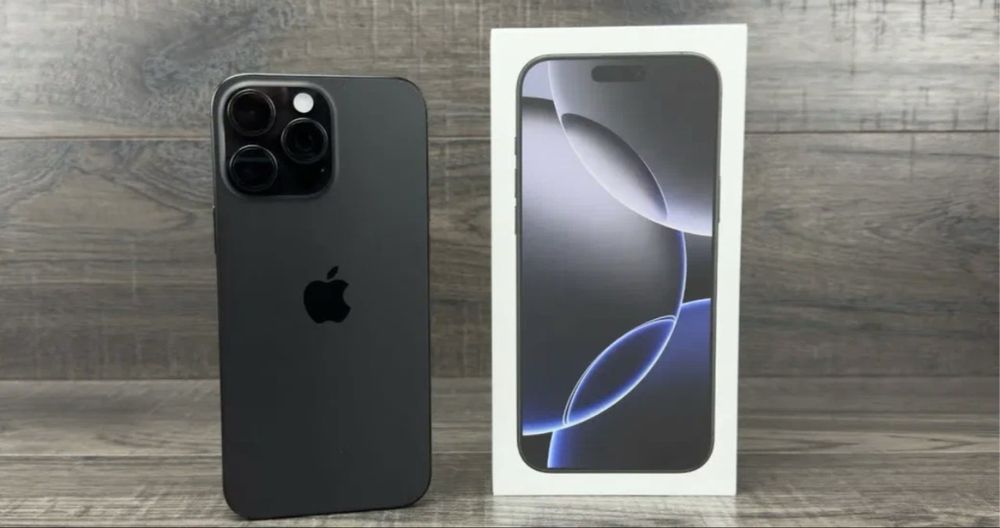 16 про 128 г есим