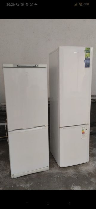 Продаются бу холодильники