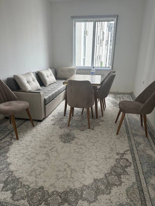 Kvartira Sergeli yangi darxon