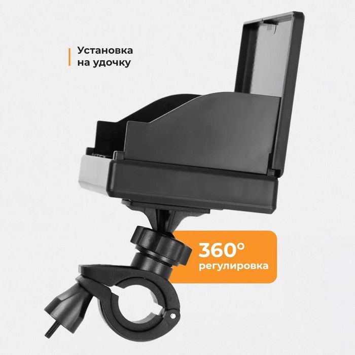 4,3 инча, визуална камера за търсене на риба, комплект подводни