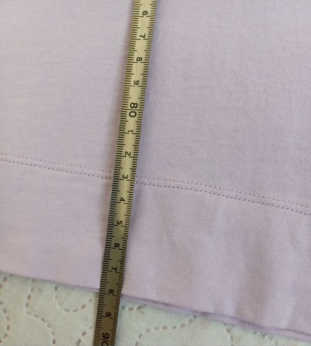 HUGO нова памучна рокля