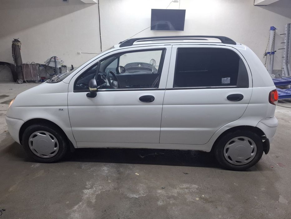 Matiz arendaga beriladi