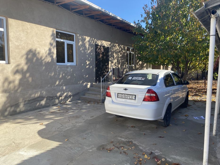 Продается дом участок