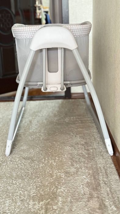 Электронная люлька