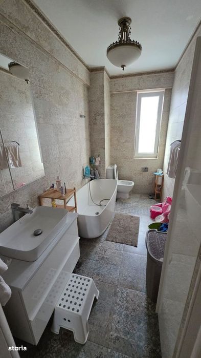 Apartament 2 camere confort I