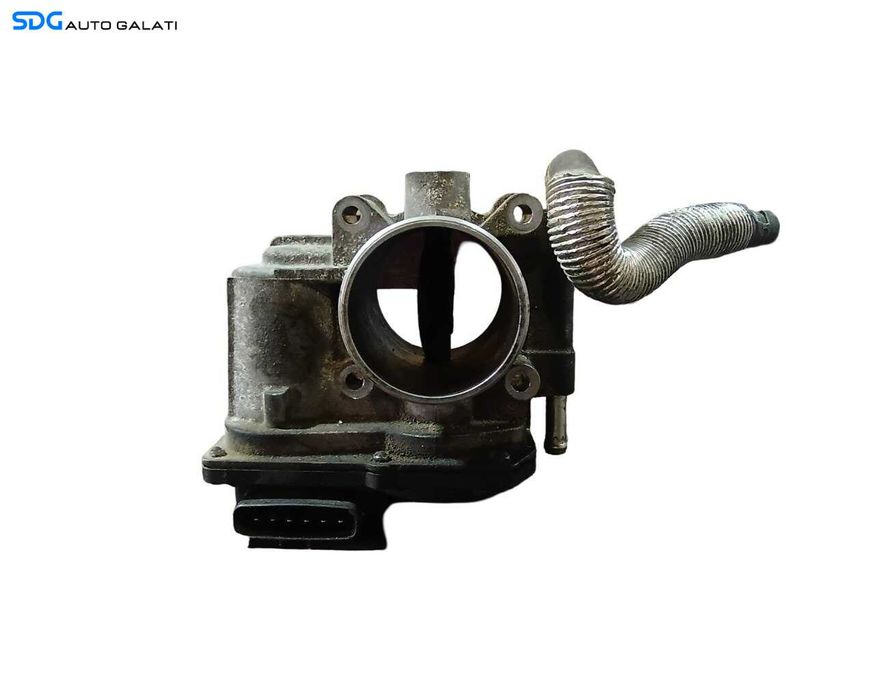 Clapeta Acceleratie Mazda 6 GG GY 2.0 MZR-CD RF7J 2005 - 2008 Cod RF7J136B0C [LR8547]