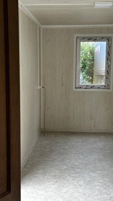 Контейнер, бытовка, модульный дом, дача