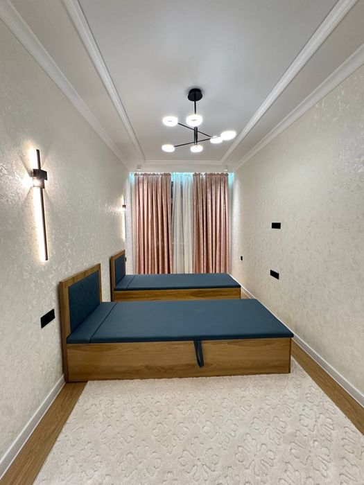 Авторский ремонт 3 ком продается