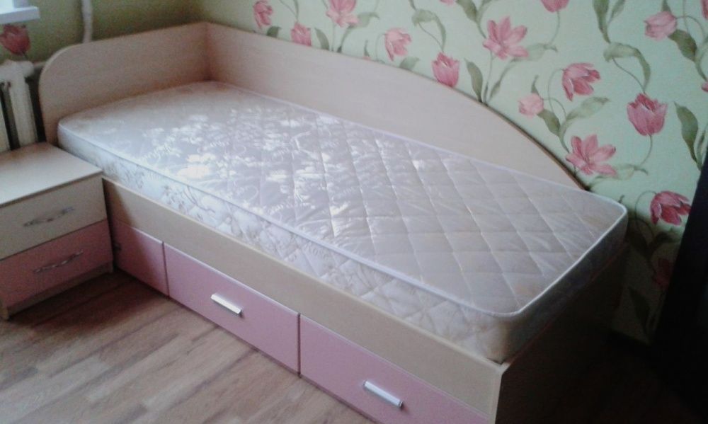 Мебель в отличном  состоянии.