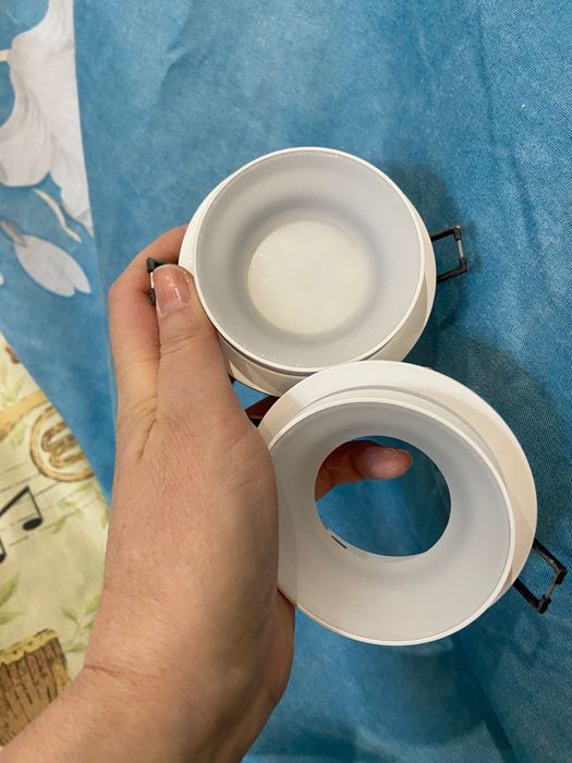 Софиты в отличном состоянии