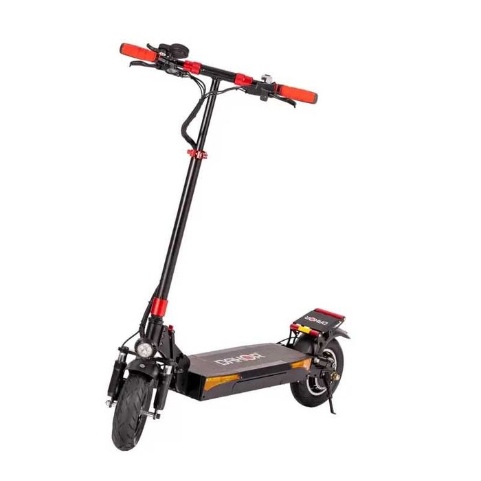 Trotineta Electrica Dakor City V2 cu GARANTIE